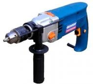 Дрель ударная Фиолент МСУ9-16-2РЭ