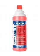 Моющее средство Tenzi для сантехники TopEfekt Sanit 1000 г 1 л