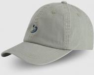 Кепка 4F 4FWSS26ACABU553-43S one size серый