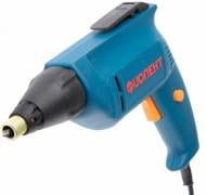 Шуруповерт сетевой Фиолент ШВ2-6-РЭ