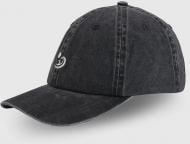 Кепка 4F BASEBALL CAP U553 4FWSS26ACABU553-20S р. OS черный