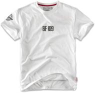 Футболка Dobermans Aggressive BF109 TS34WT-L р. L белый