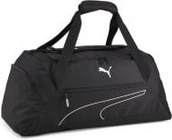 Спортивная сумка Puma CHALLENGER DUFFEL BAG M 09033301 58 л черный