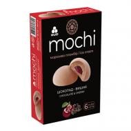 Морозиво Рудь "Mochi" шоколад-вишня 240 г х 6