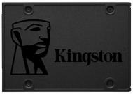 SSD-накопичувач Kingston A400 120GB 2,5