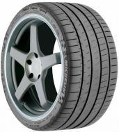 Шина Michelin PILOT SUPER SPORT XL 265/40R19 102 Y лето