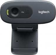 Веб-камера Logitech C270 HD (960-001063)