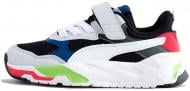 Кроссовки Puma TRINITY AC+ PS 39083903 р.27,5 разноцветные Кроссовки Puma TRINITY AC+ PS 39083903 р.27,5 разноцветные