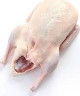 Утка «Пекинская утка», замороженная тушка, вакуумная упаковка, ТМ «Славная утка», кг