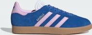 Кроссовки женские Adidas GAZELLE W JH7219 р.38 2/3 синие