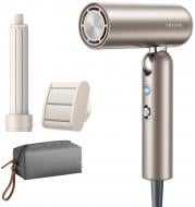 Фен DREAME Hair Dryer Pocket (AHD51) Titanium