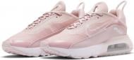 Кросівки жіночі демісезонні Nike Air Max 2090 CT1290-600 р.38,5 рожеві