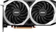 Видеокарта MSI Radeon RX 6600 XT 8GB GDDR6 128bit (RX 6600 MECH 2X 8G)