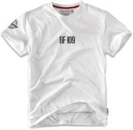 Футболка Dobermans Aggressive BF109 TS34WT-XXL р. XXL белый