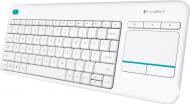 Клавиатуры Logitech