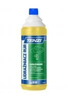 Средство для чистки труб Tenzi Udrazniacz RUR (Drain Cleaner) 1 л
