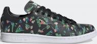 Кеды Adidas STAN SMITH W EE4893 р.41 1/3 черный