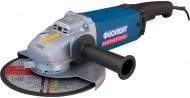 Болгарка (угловая шлифмашина) Фиолент МШУ4-23-180