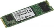 SSD-накопичувач Transcend MTS820S 240GB M.2 SATA III 3D TLC (TS240GMTS820S)