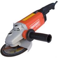 Болгарка (угловая шлифмашина) Фиолент МШУ4-23-180Э