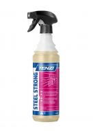 Спрей для нержавеющей стали Tenzi Steel Strong 600 мл