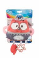 Игрушка-подвеска Canpol Babies Pastel Friends - коралловая 68/065_cor 68/065_cor