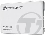 SSD-накопичувач Transcend SSD220S 240GB 2,5
