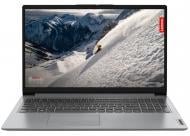 Ноутбук Lenovo IdeaPad 1 15AMN7 15,6" (82VG00C2RA) cloud grey