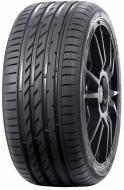 Шина Nokian HAKKA Z-LINE XL 255/35R20 97Y лето