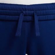 Брюки Nike EH K NK CLUB FLC JGGR -PD HJ3836-492 р. XS синий