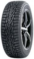 Шина Nokian HAKKAPELIITTA 7 XL 295/30R19 100H шипованая зима