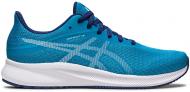 Кроссовки мужские демисезонные Asics PATRIOT 13 1011B485-402 р.45 голубые