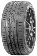 Шина Nokian HAKKA Z-LINE XL 235/40R18 95 Y лето