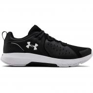 Кроссовки мужские Under Armour CHARGED COMMIT TR 2 3022027-001 р.45 черные