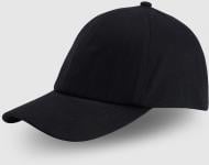 Кепка 4F 4FWSS26ACABU551-20S S/M черный