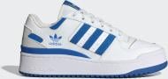 Кроссовки женские Adidas FORUM BOLD STRIPES W ID0564 р.36 белые