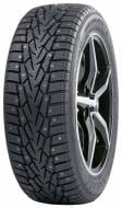Шина Nokian HAKKAPELIITTA 7 XL 235/35R19 91H шипованая зима