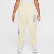 Брюки Nike G NSW CLUB FLC LSE PNT GX STAR HJ3374-113 р. L желтый