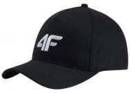 Кепка 4F 4FWSS26ACABF549-20S S-M рожевий