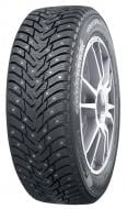 Шина Nokian HAKKAPELIITTA 8 XL 235/40R19 96 H шипованая зима