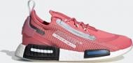 Кроссовки женские Adidas NMD_R1 SPECTOO W FZ3208 р.36 розовые