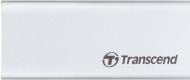 SSD-накопитель Transcend ESD240C 240GB Portable USB 3.1 3D TLC (TS240GESD240C)