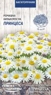 Семена Насіння України ромашка низкорослая Принцесса 763300 0,25 г