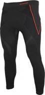 Термобрюки Mens Long Pants Mens long pants-black р.XS/S черный