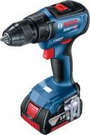 Шуруповерт аккумуляторный Bosch Professional GSR 18V-50 06019H5000