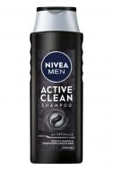 Шампунь Nivea MEN Активное очищение 400 мл