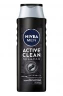 Шампунь Nivea MEN Активне очищення 400 мл