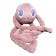 М'яка іграшка-обіймашка Анна Довгі ручки великий 120 см фрез