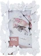 Рамка для фото EVG Fresh 8123-5 1 фото 13х18 см белый