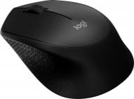 Мышь Logitech Wireless Mouse M280 black (910-004287)